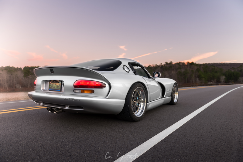 Illustration for article titled Your Ridiculously Awesome Dodge Viper Wallpapers Are Here